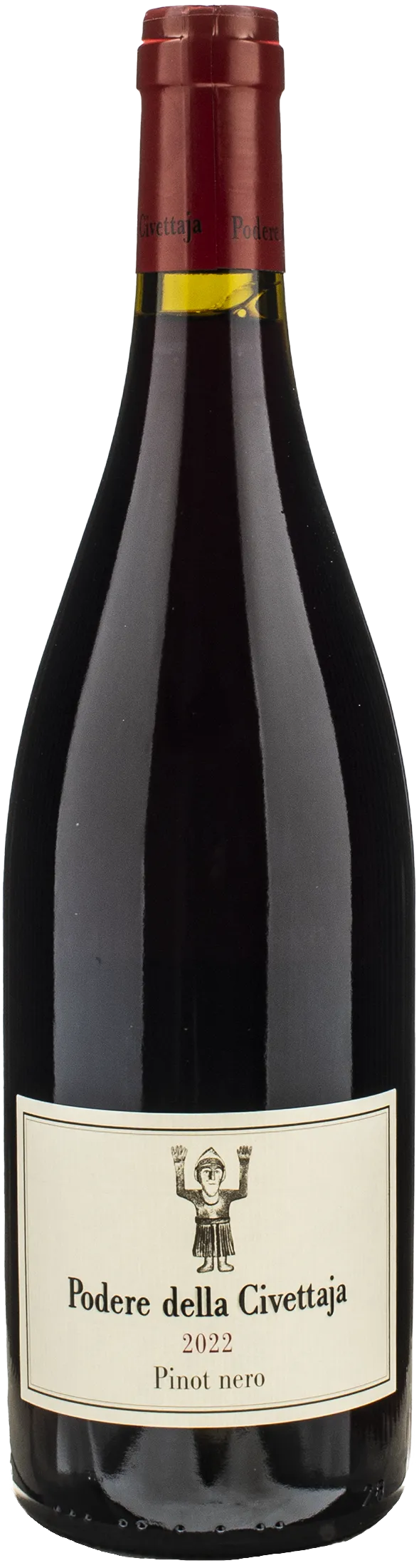 Podere della Civettaja Pinot Nero 2022