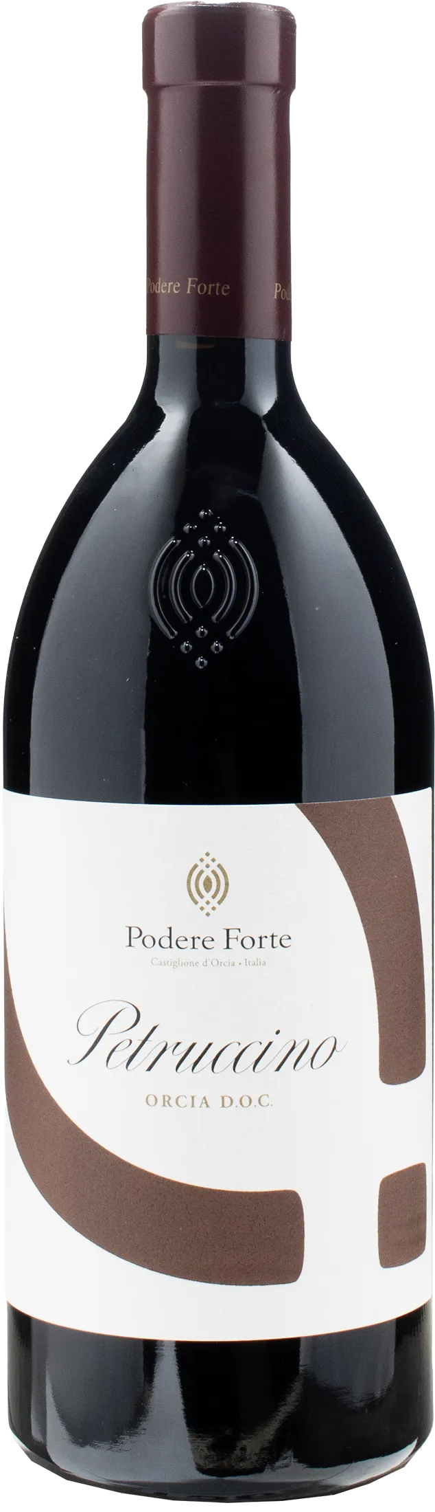 Podere Forte Orcia Petruccino 2021