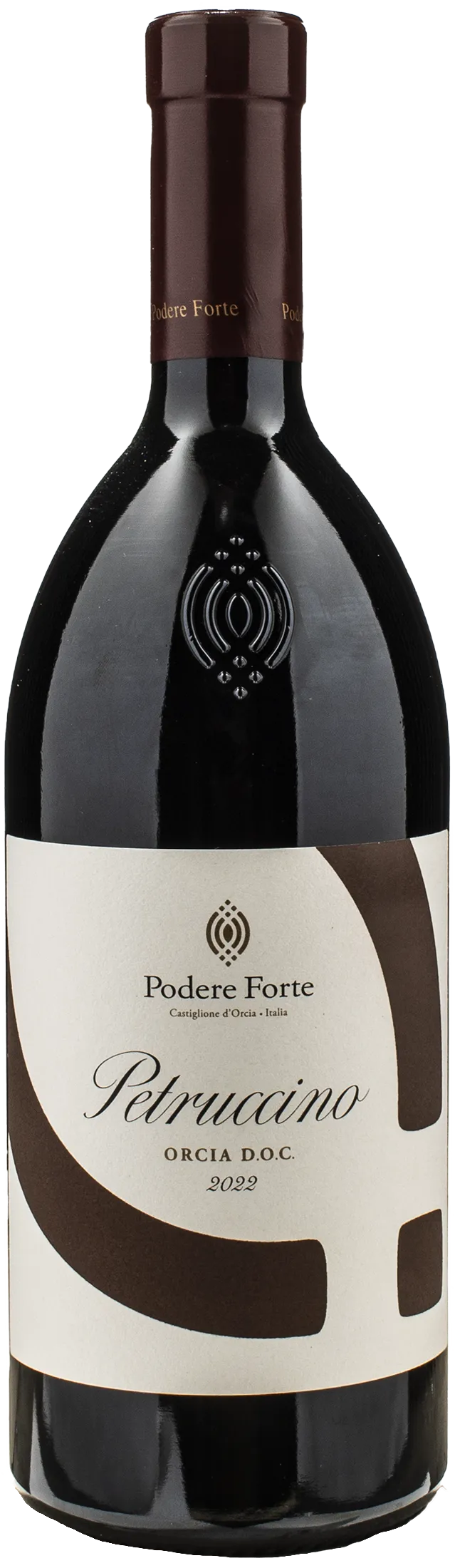 Podere Forte Orcia Petruccino 2022