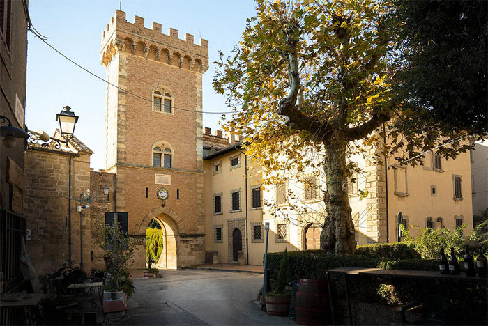 Podere Orma (Sette Ponti)