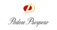Podere Prospero logo Podere Prospero logo