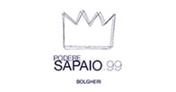 Podere Sapaio logo Podere Sapaio logo