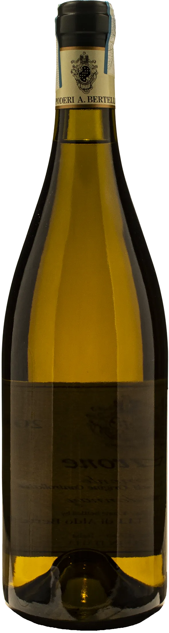 Poderi Bertelli Chardonnay Giarone 2023