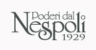 Poderi dal Nespoli logo Poderi dal Nespoli logo