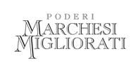 Poderi Marchesi Migliorati logo Poderi Marchesi Migliorati logo