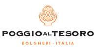Poggio al Tesoro logo Poggio al Tesoro logo