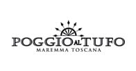 Poggio al Tufo logo Poggio al Tufo logo