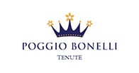 Poggio Bonelli logo Poggio Bonelli logo
