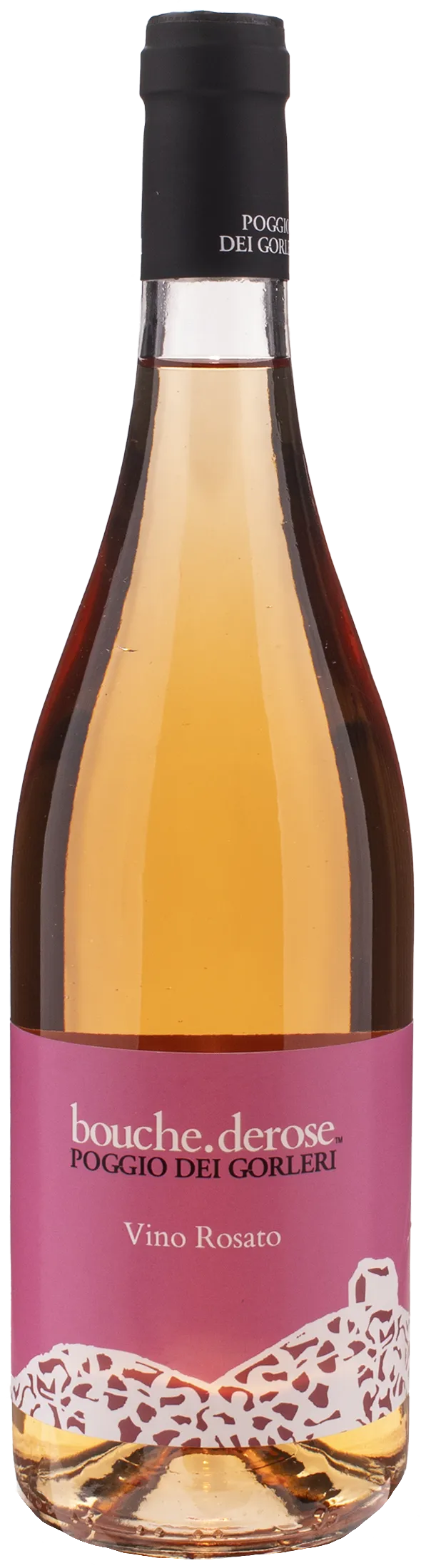 Poggio dei Gorleri Bocca di Rosa