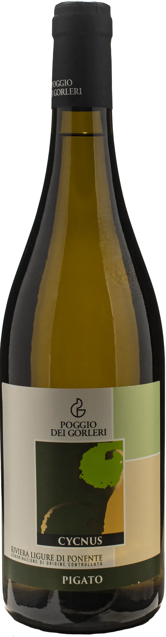 Poggio dei Gorleri Pigato Cycnus 2024
