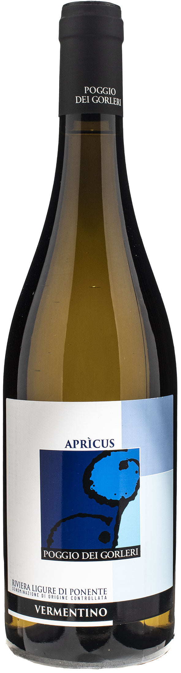 Poggio dei Gorleri Vermentino Apricus 2022