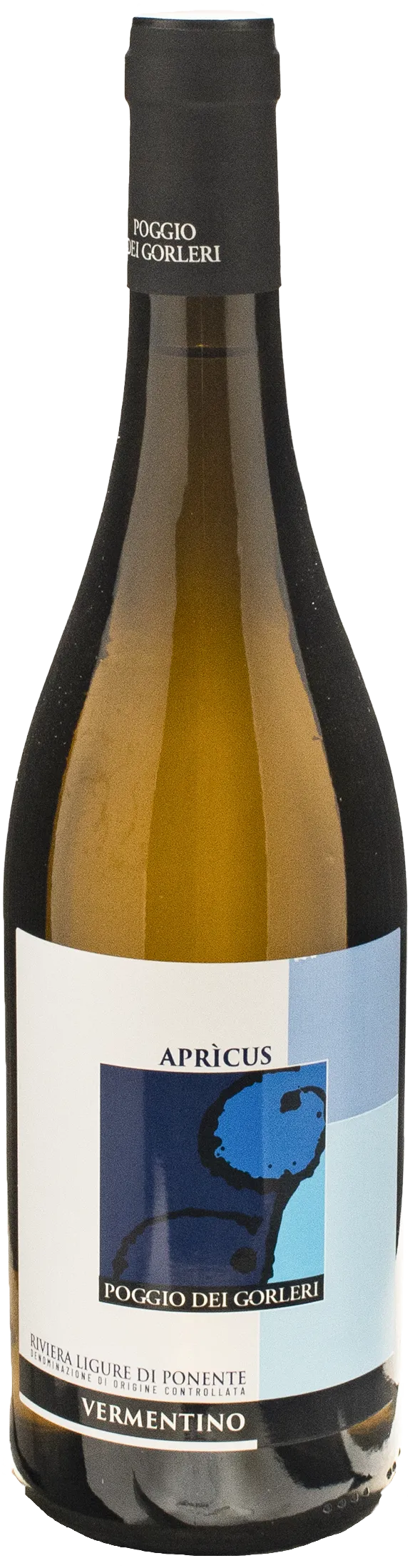 Poggio dei Gorleri Vermentino Apricus 2023