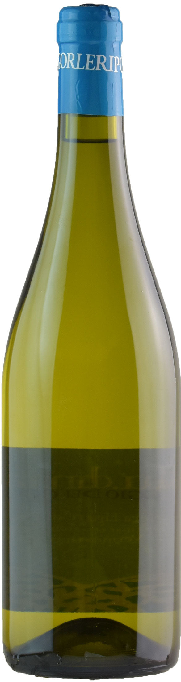 Poggio dei Gorleri Vermentino Blu di Mare 2020