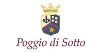 Poggio di Sotto logo Poggio di Sotto logo