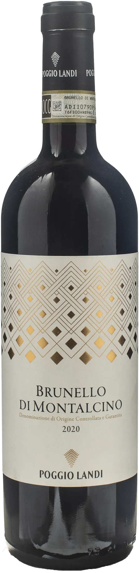 Poggio Landi Brunello di Montalcino 2020