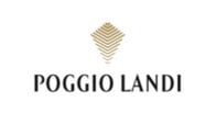 Poggio Landi logo Poggio Landi logo