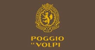 Poggio le Volpi logo Poggio le Volpi logo