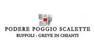 Poggio Scalette logo Poggio Scalette logo