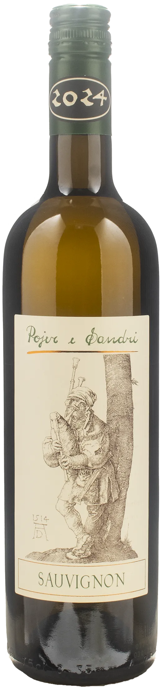 Pojer e Sandri Sauvignon 2024