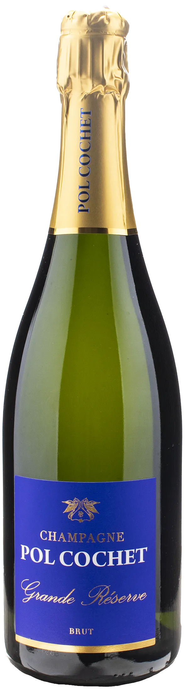 Pol Cochet Champagne Grande Reserve Brut