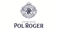 Pol Roger logo Pol Roger logo