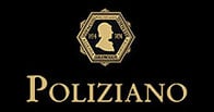 Poliziano logo Poliziano logo