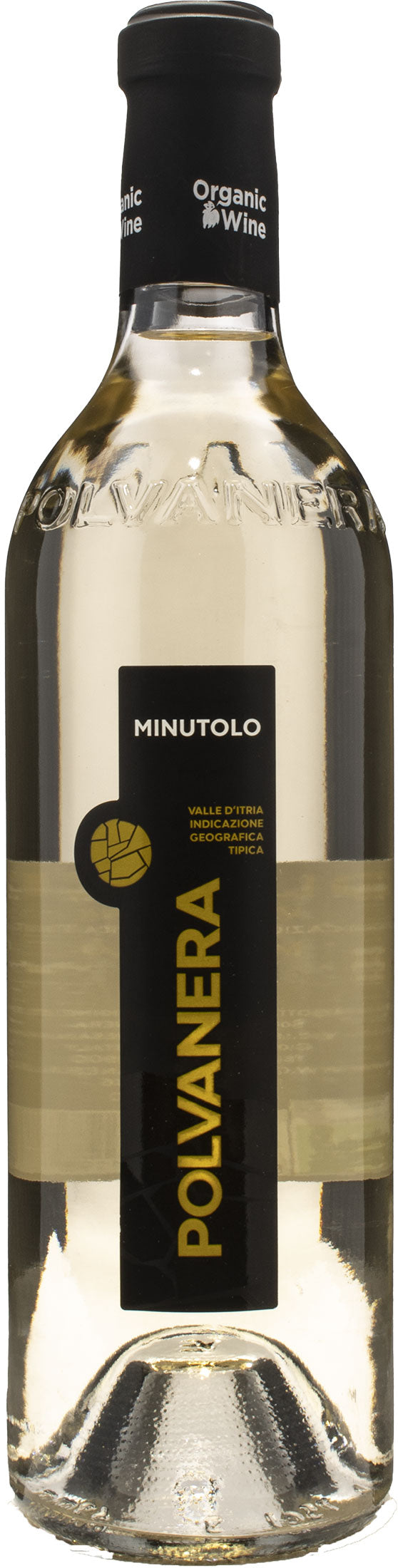 Polvanera Minutolo Bio 2022