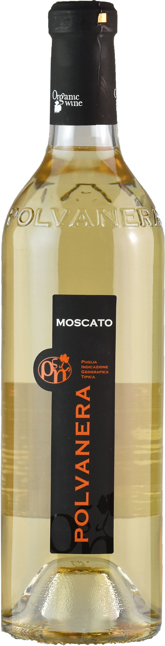 Polvanera Moscato Secco 2019
