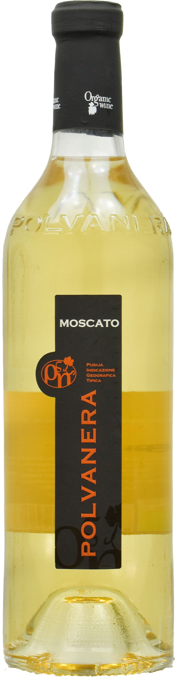 Polvanera Moscato Secco 2020