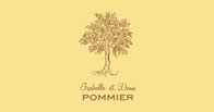 Pommier logo Pommier logo