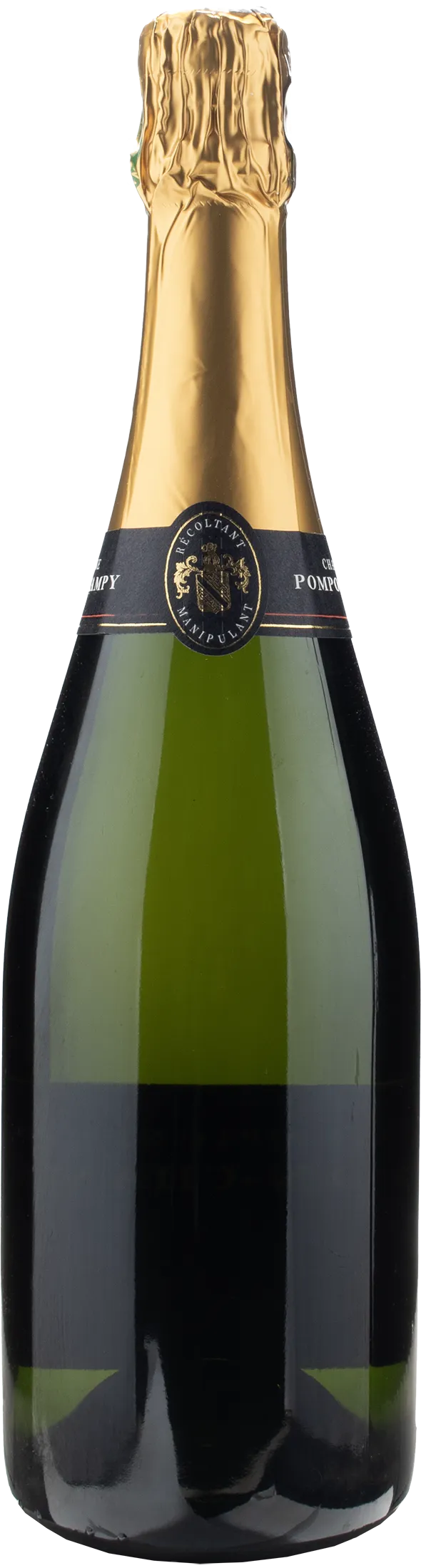 Pompon Champy Champagne Cuvee de Reserve Extra Brut
