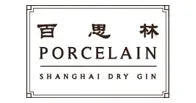 Porcelain Distillery logo Porcelain Distillery logo