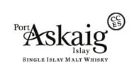 Port Askaig logo Port Askaig logo