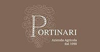 Portinari logo Portinari logo