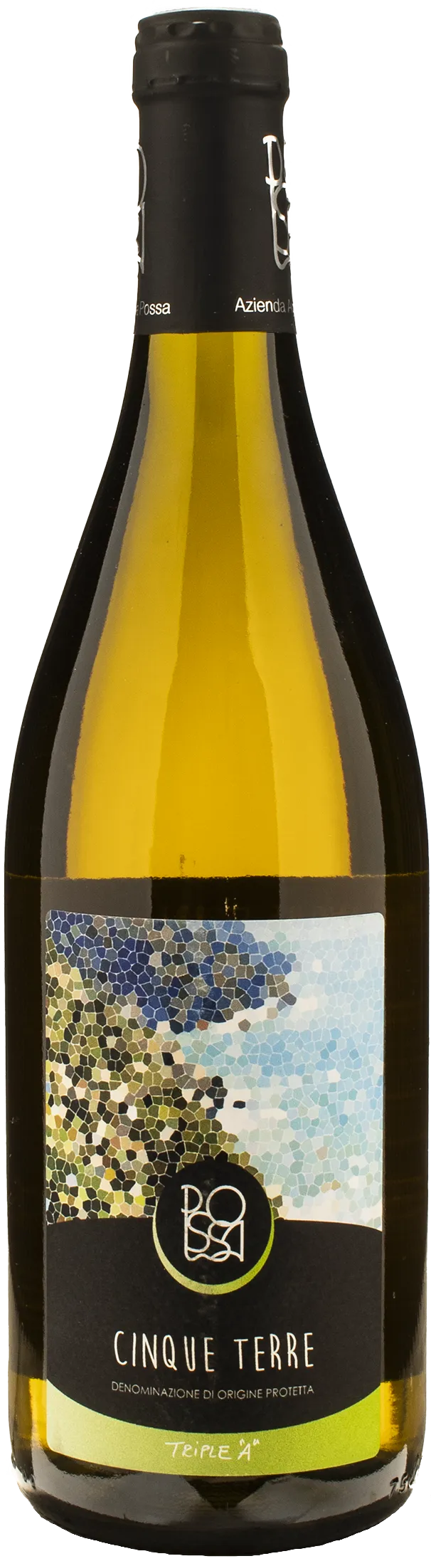 Possa Cinque Terre Bianco 2024