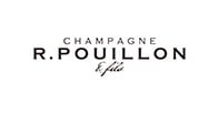 Pouillon logo Pouillon logo
