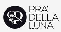 Pra' della Luna logo Pra' della Luna logo