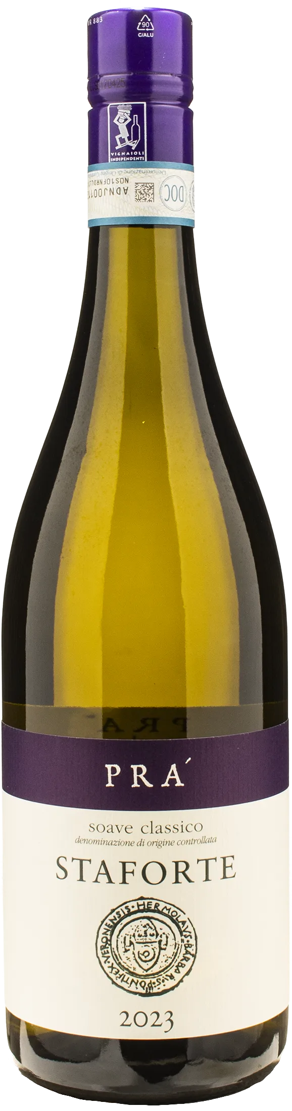 Pra Soave Classico Staforte 2023