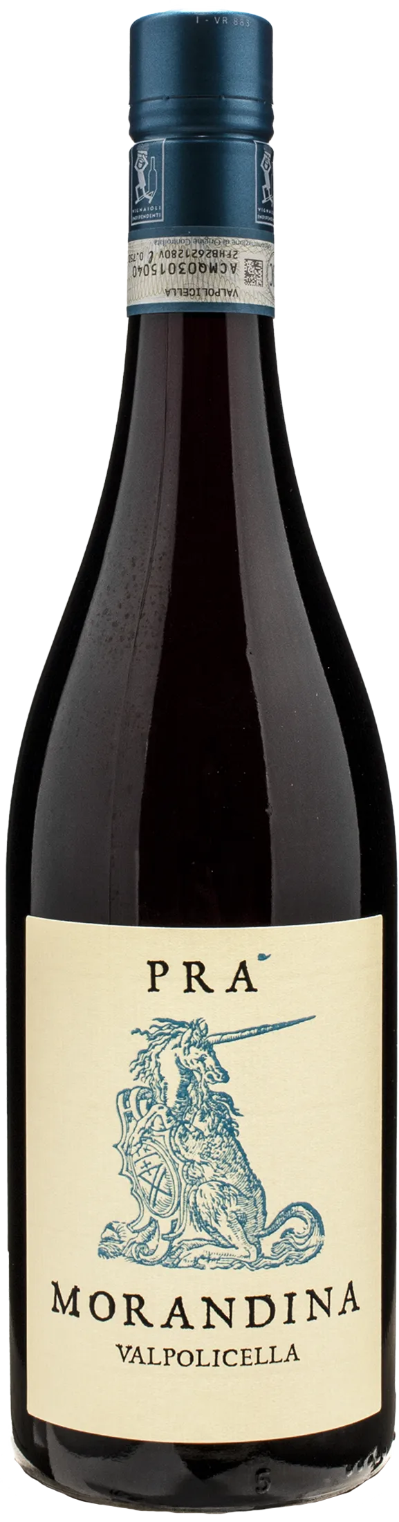 Prà Valpolicella Morandina 2022