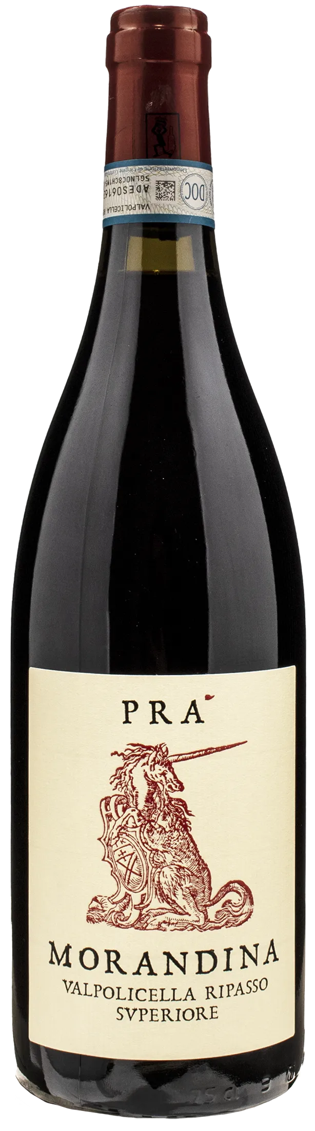 Pra Valpolicella Ripasso Superiore Morandina 2021