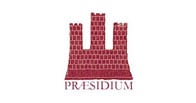 Praesidium logo Praesidium logo