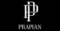 Prapian logo Prapian logo