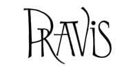 Pravis logo Pravis logo