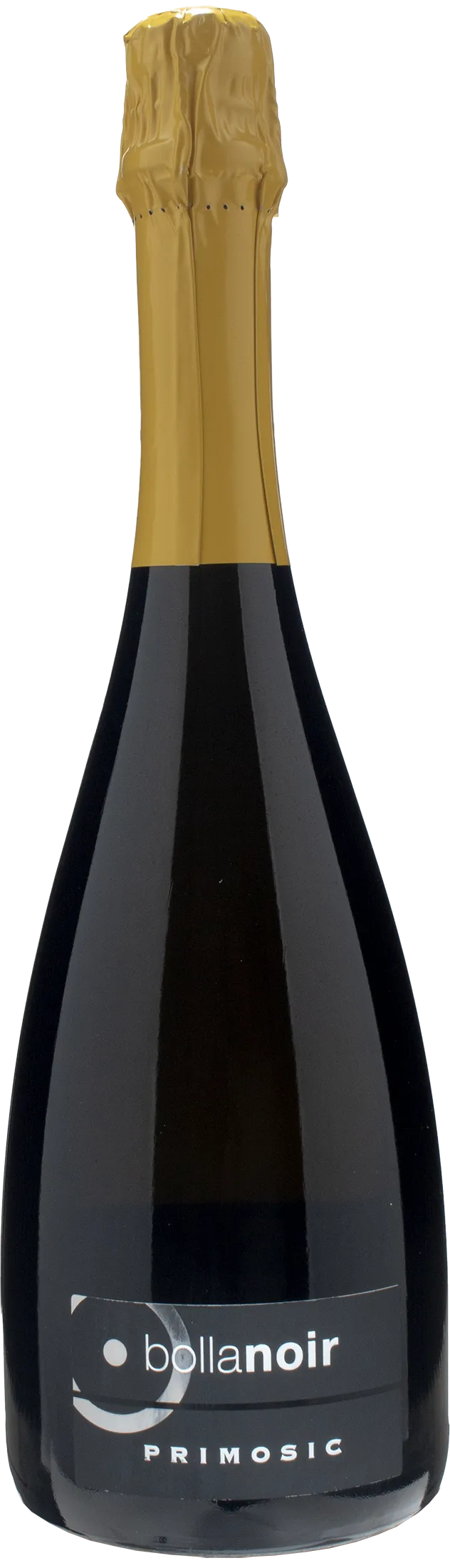 Primosic Bolla Noir Brut