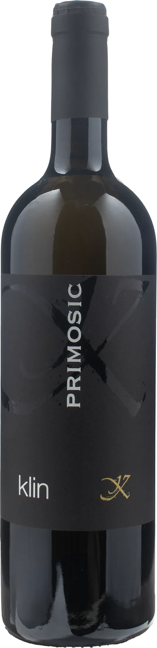 Primosic Collio Bianco Klin 2019