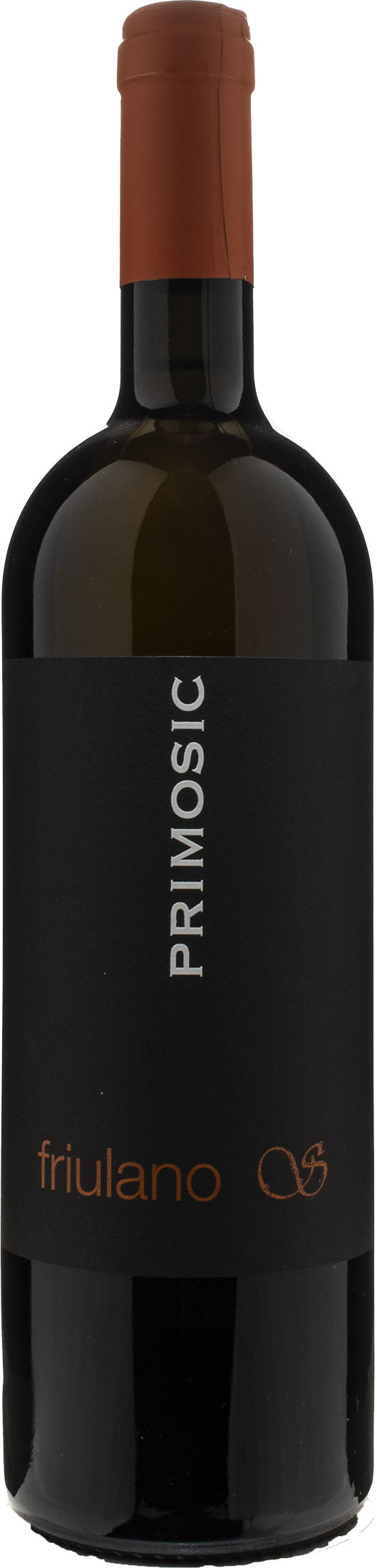 Primosic Friulano Skin 2019