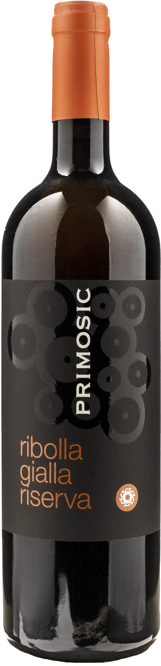 Primosic Ribolla Gialla Riserva 2019