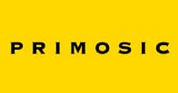 Primosic logo Primosic logo