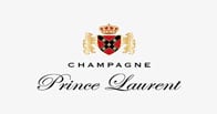 Prince Laurent logo Prince Laurent logo