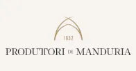 Produttori di Manduria logo Produttori di Manduria logo